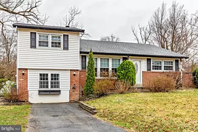 1 Wordsworth Drive, Wilmington, DE 19808 - Photo 1