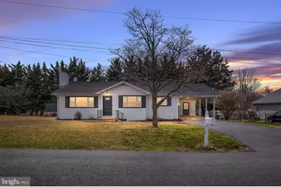 110 N Meadow Drive, Townsend, DE 19734 - Photo 1