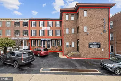 1719-23 Delaware Avenue, Wilmington, DE 19806 - Photo 1