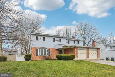 1129 Old Coochs Bridge Road, Newark, DE 19713 - Photo 2