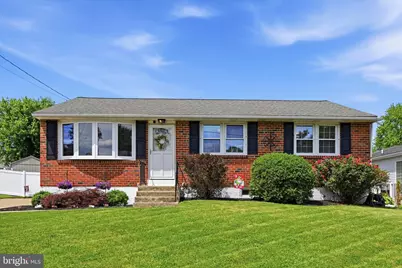 2617 Exeter Road, Wilmington, DE 19810 - Photo 1