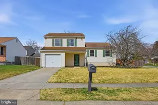 5 Worthy Down Ave, Bear, DE 19701 - Photo 1