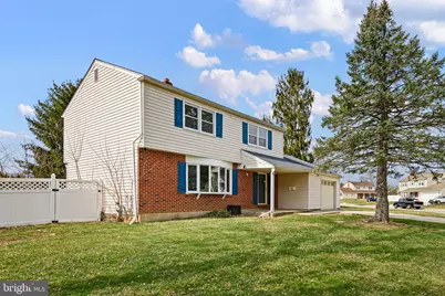 12 Lesley Lane, New Castle, DE 19720 - Photo 1