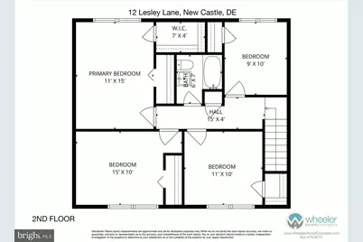 12 Lesley Lane, New Castle, DE 19720 - Photo 22