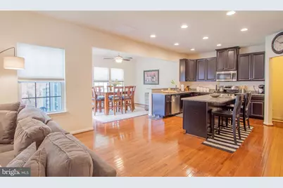 614 N General Knyphausen Court, Newark, DE 19702 - Photo 16