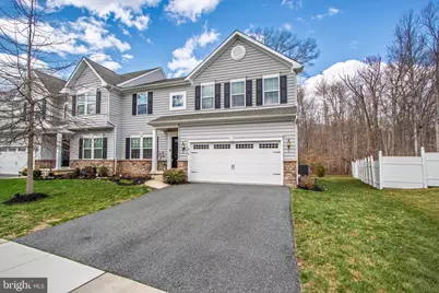 614 N General Knyphausen Court, Newark, DE 19702 - Photo 2