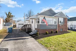 107 Lexington Dr, Claymont, DE 19703 - Photo 20