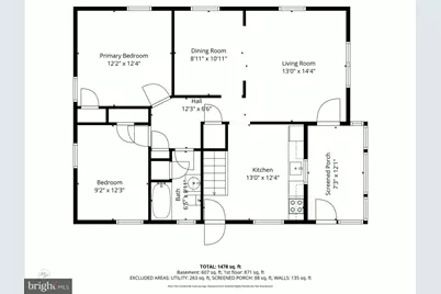 107 Lexington Drive, Claymont, DE 19703 - Photo 18