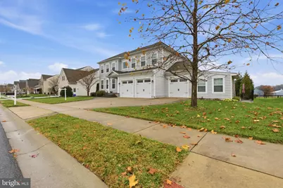 810 Ashby Drive, Middletown, DE 19709 - Photo 4