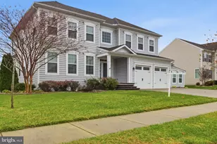 810 Ashby Dr, Middletown, DE 19709 - Photo 1