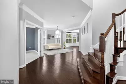 810 Ashby Drive, Middletown, DE 19709 - Photo 8