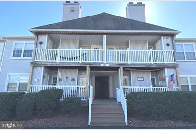 1005 Waters Edge Drive #206, Newark, DE 19702 - Photo 1