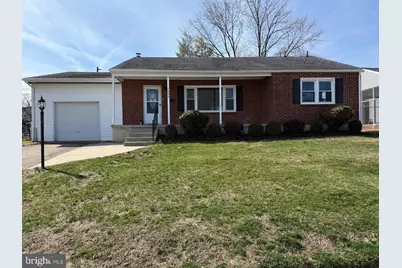 1802 Township Road, Wilmington, DE 19804 - Photo 1