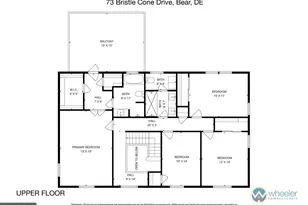 73 Bristle Cone Dr, Bear, DE 19701 - Photo 48