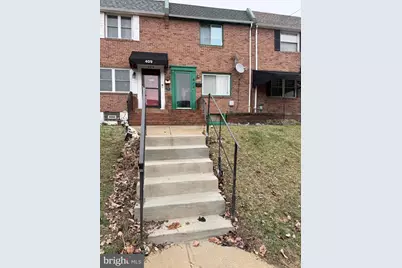 411 E 35th Street, Wilmington, DE 19802 - Photo 1