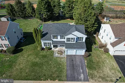 541 Diamond Drive, Middletown, DE 19709 - Photo 8