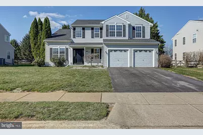 541 Diamond Drive, Middletown, DE 19709 - Photo 1