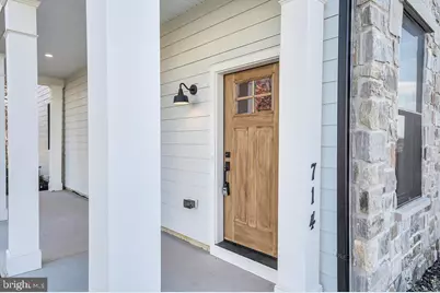 714 Walkers Mill Lane, Wilmington, DE 19807 - Photo 2