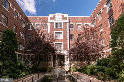 1305 N Broom Street #106, Wilmington, DE 19806 - Photo 1