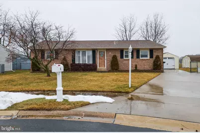 8 Craig Road, Bear, DE 19701 - Photo 2