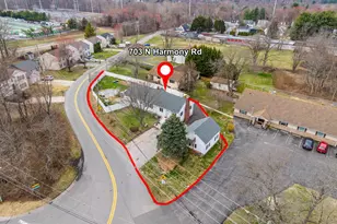 703 Old Harmony Rd, Newark, DE 19711 - Photo 1