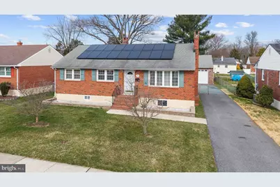 2109 Nicholby Drive, Wilmington, DE 19808 - Photo 4