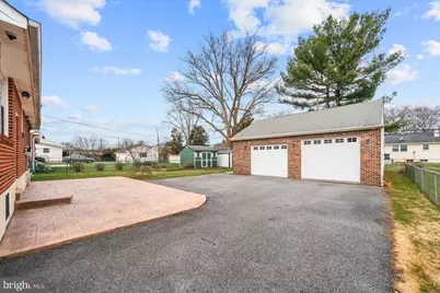 2109 Nicholby Drive, Wilmington, DE 19808 - Photo 34