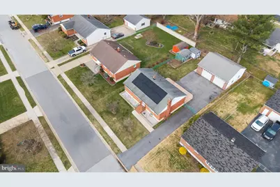 2109 Nicholby Drive, Wilmington, DE 19808 - Photo 6