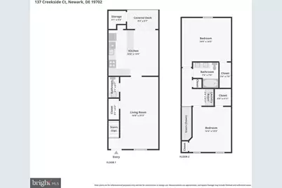 137 Creekside Court, Newark, DE 19702 - Photo 20