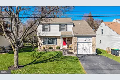 211 Delaware Avenue, Wilmington, DE 19803 - Photo 1