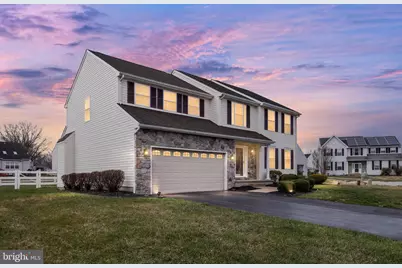 116 Covington Place, New Castle, DE 19720 - Photo 2