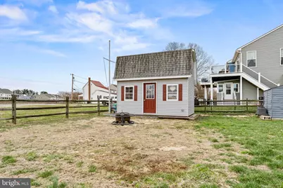 211 Bayard Street, Delaware City, DE 19706 - Photo 20