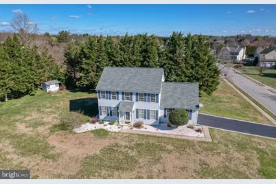 163 Middessa Drive, Middletown, DE 19709 - Photo 1