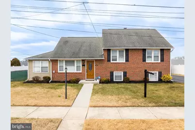 105 W Keystone Avenue, Wilmington, DE 19804 - Photo 1