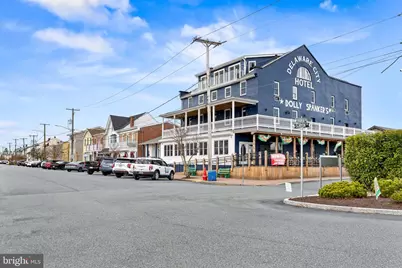 605 Front Street, Delaware City, DE 19706 - Photo 28