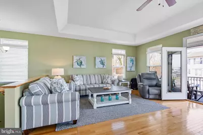 605 Front Street, Delaware City, DE 19706 - Photo 12