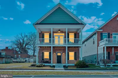 605 Front Street, Delaware City, DE 19706 - Photo 2