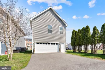 605 Front Street, Delaware City, DE 19706 - Photo 24