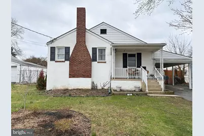 325 Jefferson Ave, New Castle, DE 19720 - Photo 1