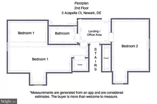 5 Acapella Ct, Newark, DE 19713 - Photo 58