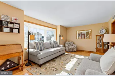 316 Mitchell Drive, Wilmington, DE 19808 - Photo 8