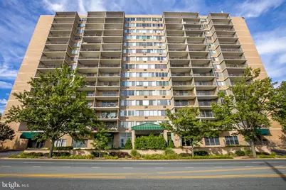 1401 Pennsylvania Avenue #914, Wilmington, DE 19806 - Photo 2