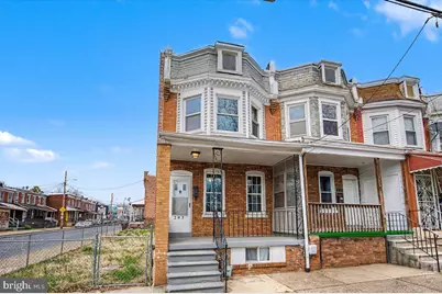 203 N Dupont Street, Wilmington, DE 19805 - Photo 4