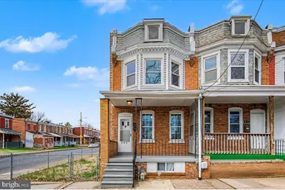 203 N Dupont Street, Wilmington, DE 19805 - Photo 1