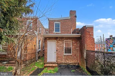 203 N Dupont Street, Wilmington, DE 19805 - Photo 22