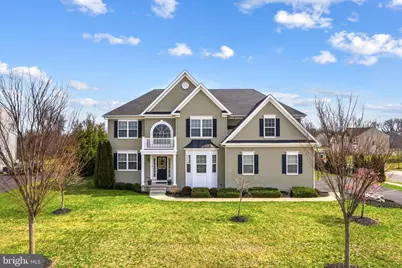 171 Shannon Boulevard, Middletown, DE 19709 - Photo 1