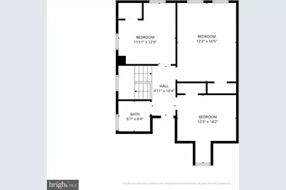 1411 Woodlawn Avenue, Wilmington, DE 19806 - Photo 34