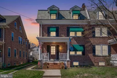 1411 Woodlawn Avenue, Wilmington, DE 19806 - Photo 2