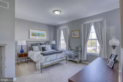 202 Wickerberry Drive, Middletown, DE 19709 - Photo 44