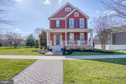 202 Wickerberry Drive, Middletown, DE 19709 - Photo 1